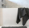 Orkney Linen Bath Towel