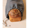 Orkney Linen Bread Bag