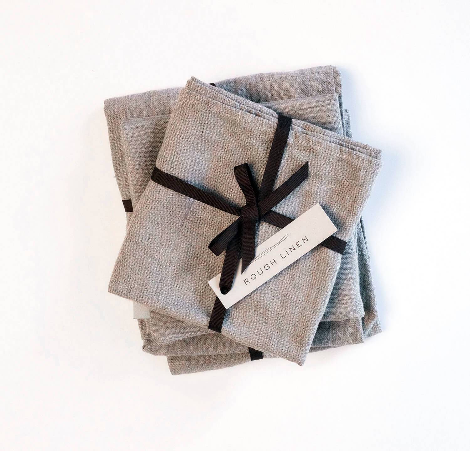 Orkney Linen Napkin