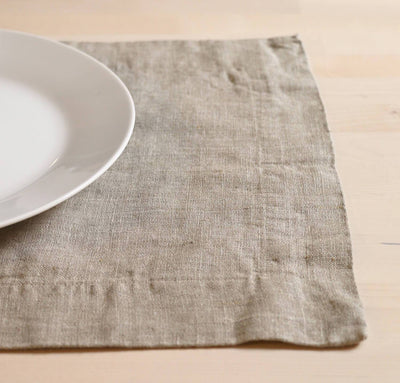 Orkney Linen Placemat