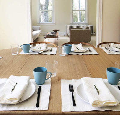 Orkney Linen Placemat