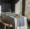 St. Barts Linen Table Runner