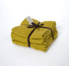 Orkney Linen Set of Seven Tea Towels