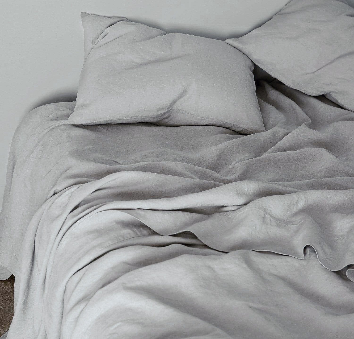 Linen Sheets