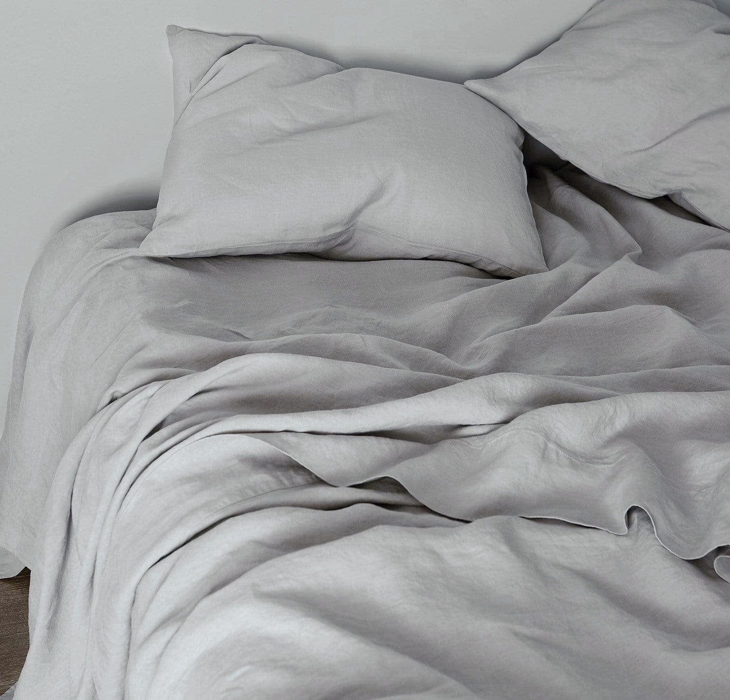 Best Linen Sheets