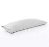 Smooth Linen Body Pillow Cover