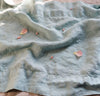 St. Barts Linen Table Runner