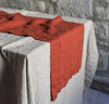 St. Barts Linen Table Runner