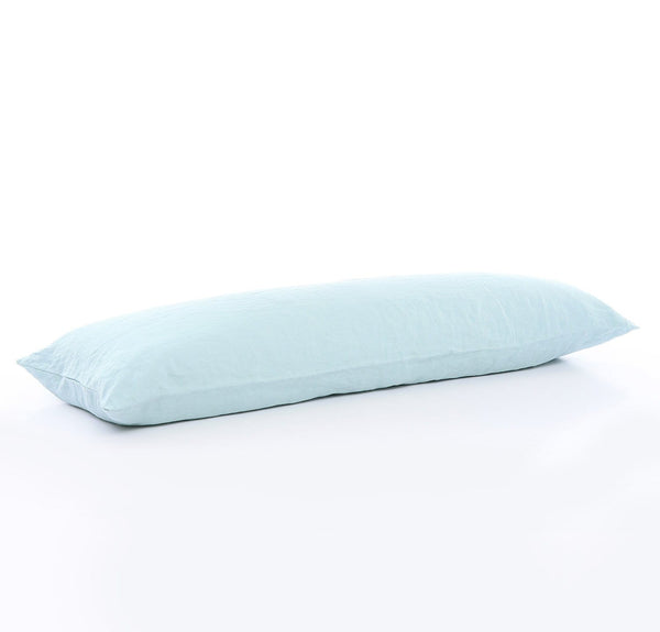 Best Linen Body Pillow Cover By Rough Linen Best linen body pillow cover by rough linen