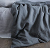 St. Barts Linen Duvet Cover