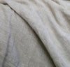 St. Barts Linen Duvet Cover